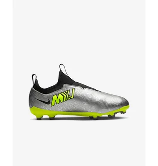 Бутсы детские Nike Air Zoom Mercurial Vapor 15 Academy Xxv Mg Metallic FJ2040-060