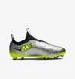 Бутсы детские Nike Air Zoom Mercurial Vapor 15 Academy Xxv Mg Metallic FJ2040-060