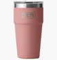 Термостакан Yeti Rambler 591 Ml Stackable Cup Peach 70000003583