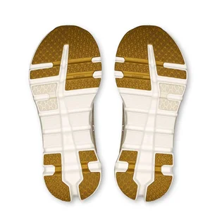 Кросівки жіночі On Cloudrunner 2 Waterproof Beige 3WE10144286