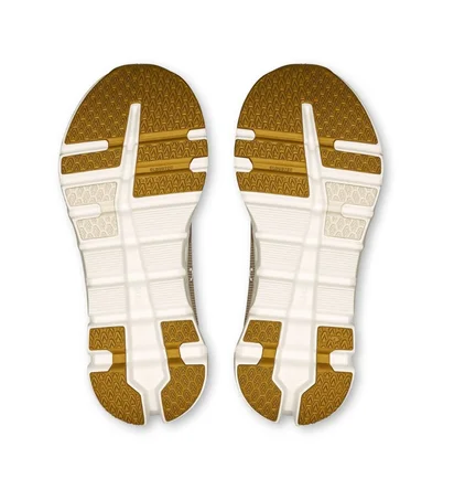 Кросівки жіночі On Cloudrunner 2 Waterproof Beige 3WE10144286