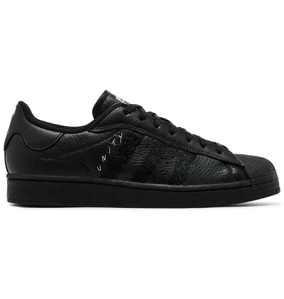Кросівки чоловічі Adidas Superstar Unity Black ID8723