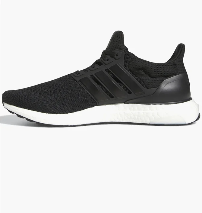 Кроссовки мужские Adidas Ultraboost 1.0 Shoes Black Hq4201