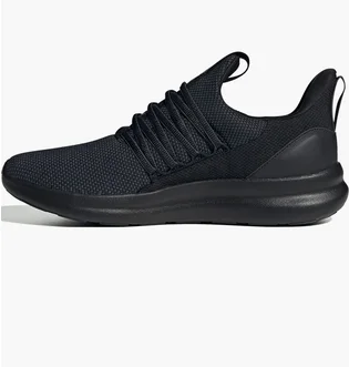 Кросівки чоловічі Adidas Lite Racer Adapt 7.0 Black IE6327