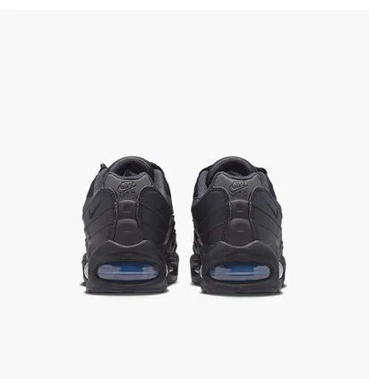 Кроссовки детские Nike Air Max 95 (Gs) Black II4130-001