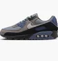Кроссовки мужские Nike Air Max 90 Grey IB6392-001