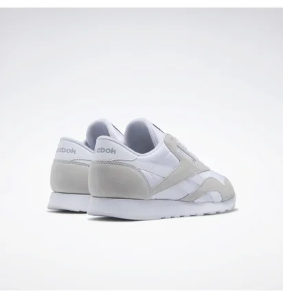 Кросівки чоловічі Reebok Classic Nylon Beige Gy7235