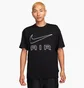 Футболка мужская Nike M Nsw Tee M90 Air Black FQ3792-010