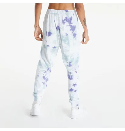 Штаны мужские Air Jordan Sport Dna Mens Fleece Pant Ocean Cube Turquoise/Violet Dm1408-366