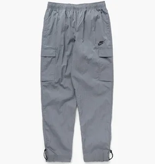 Штаны мужские Nike Sportswear Repeat Grey FJ5260-065
