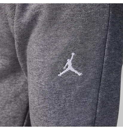 Спортивный костюм детский Air Jordan Mj Brooklyn Fleece Grey 85D326-GEH