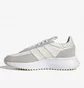 Кросівки чоловічі Adidas Originals Retropy F2 Grey Gw0510