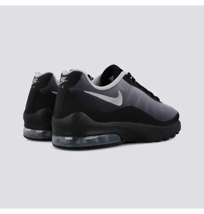 Кроссовки детские Nike Air Max Invigor Gs Black/Grey CZ4193-001