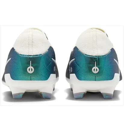 Бутси унісекс Nike Legend 10 Pro Fg 30 Blue FQ3248-300