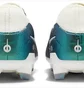 Бутси унісекс Nike Legend 10 Pro Fg 30 Blue FQ3248-300