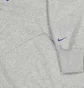 Худі чоловіче Nike N31 M Po Flc Essntl Grey CZ4370-063