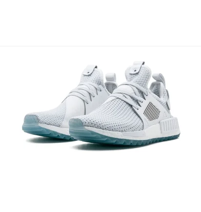 Кроссовки мужские Adidas Nmd_Xr1 Tr Titolo Light Blue BY3055