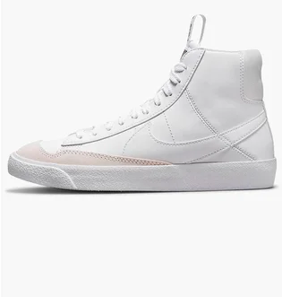 Кеды детские Nike Blazer Mid 77 Se D White DH8640-102