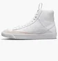 Кеды детские Nike Blazer Mid 77 Se D White DH8640-102