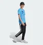 Футболка дитяча Adidas Messi Light Blue IW0184