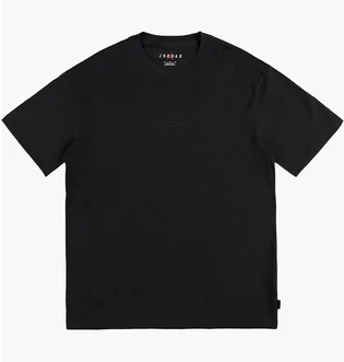 Футболка мужская Air Jordan Wordmark 85 T-Shirt Black HF3447-045