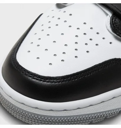 Кроссовки мужские Air Jordan Air Legacy 312 Low White/Black CD7069-160