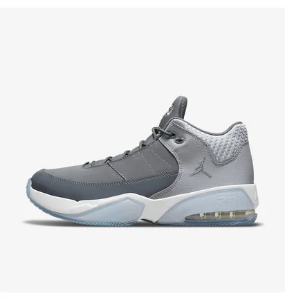 Кросівки чоловічі Air Jordan Air Max Aura 3 Grey CZ4167-005