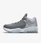 Кросівки чоловічі Air Jordan Air Max Aura 3 Grey CZ4167-005