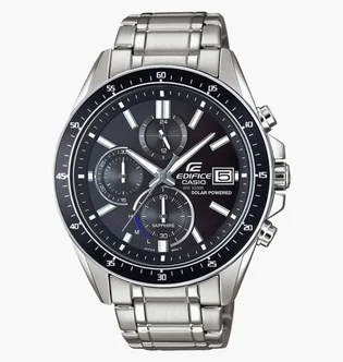 Часы мужские Casio EFS-S510D-1A