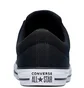 Кеды унисекс Converse CTAS High Street Ox 163217C Grey