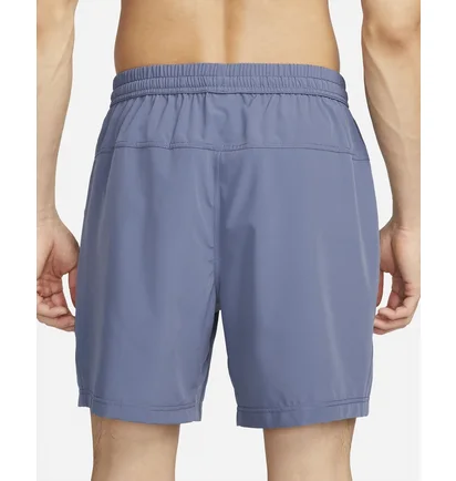 Шорти чоловічі Nike Form Dri-Fit 7 Unlined Versatile Shorts Blue DV9857-491