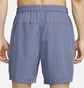 Шорти чоловічі Nike Form Dri-Fit 7 Unlined Versatile Shorts Blue DV9857-491