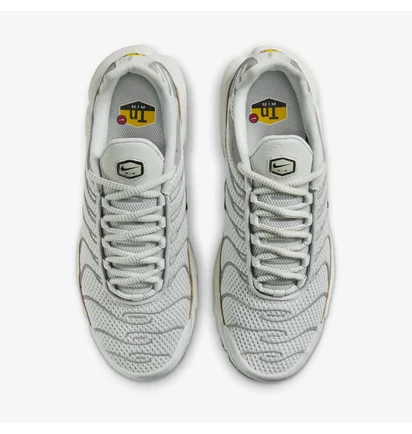 Кроссовки женские Nike Air Max Plus Grey FV8480-002