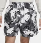 Шорты мужские Nike Club Fleece MenS Woven Flow Shorts Grey DX0737-065