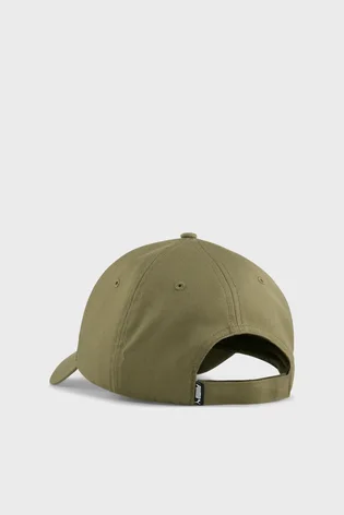 Кепка унісекс Puma Cat Olive 025994-02