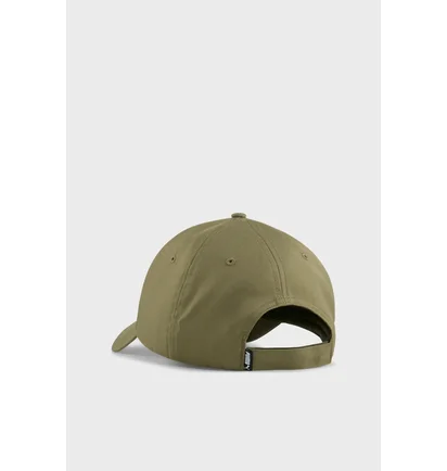 Кепка унісекс Puma Cat Olive 025994-02