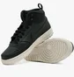 Кросівки чоловічі Nike Court Vision Mid Winter Black Dr7882-002