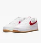 Кроссовки мужские Nike Air Force 1 Low Retro White Dj3911-102