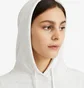 Худі жіноче Nike Sportswear Heritage Hoodie Fleece White CZ8604-051