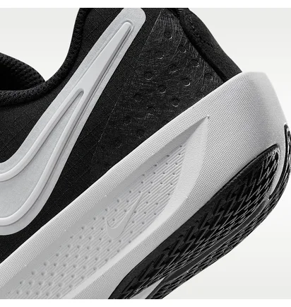 Кросівки дитячі Nike Gt Cut 3 Black FD7033-001