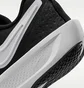 Кросівки дитячі Nike Gt Cut 3 Black FD7033-001