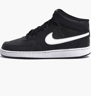 Кроссовки мужские Nike Court Vision Mid Next Nature Black DN3577-001