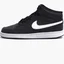 Кросівки чоловічі Nike Court Vision Mid Next Nature Black DN3577-001