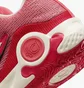 Кросівки унісекс Nike Kd Trey 5 X Basketball Shoes Red DD9538-601