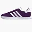 Кросівки чоловічі Adidas Originals Gazelle Violet Fx5496