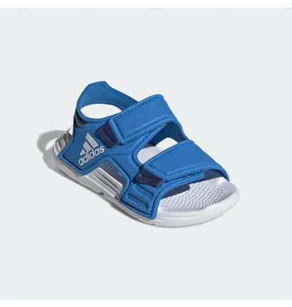 Кроссовки детские Adidas Altaswim Performance Blue GV7797