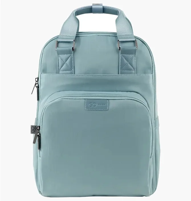 Рюкзак детский GoPack Turquoise GO25-179M-3