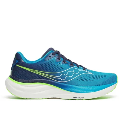 Кросівки чоловічі Saucony Ride 19 Blue S21055-150