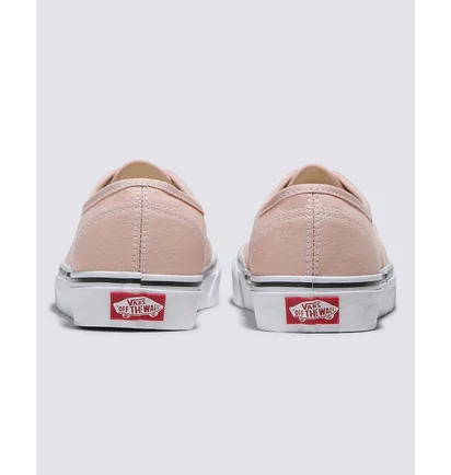Кеди унісекс Vans Authentic Peach VN0009PVBQL