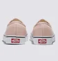 Кеди унісекс Vans Authentic Peach VN0009PVBQL